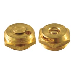 Champion Brass 15 ft. Half-Circle Sprinkler Nozzle