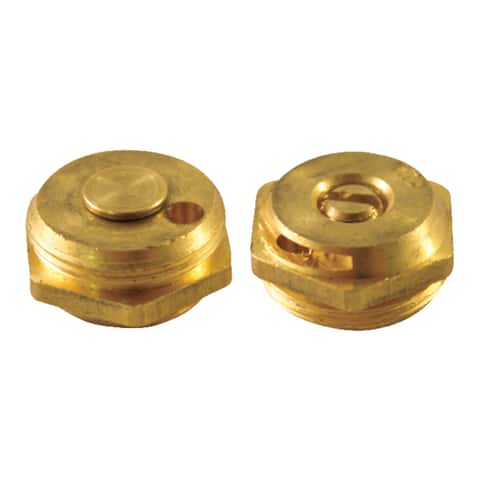 Champion Plastic 15 ft. Half-Circle Sprinkler Nozzle Champion Plastic 15 ft. Half-Circle Sprinkler Nozzle