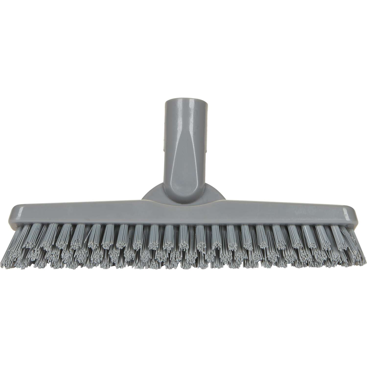 Unger 2-in-1 Grout & Corner Scrubber