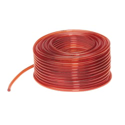 Bk Products Proline 1/8 in. D X 1/4 in. D X 10 ft. L Polyethylene Tubing