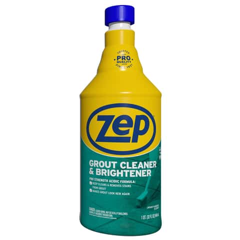 Zep Citrus Scent Heavy Duty Degreaser 128 oz Liquid - Ace Hardware