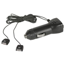 Custom Accessories 12 V Black Accent Light For Fit Most Vehicles 1 pk