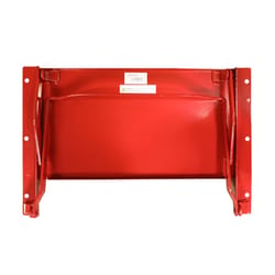 SMV Industries Steel Grain Gate