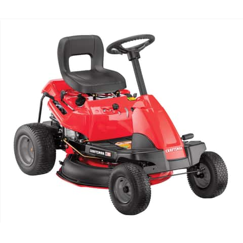 Craftsman discount commercial mower