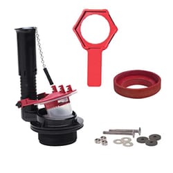 Fluidmaster Universal Flush Valve Kit For Toto and American Standard