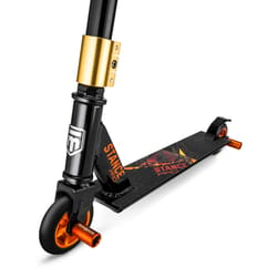 Mongoose Unisex Scooter Black