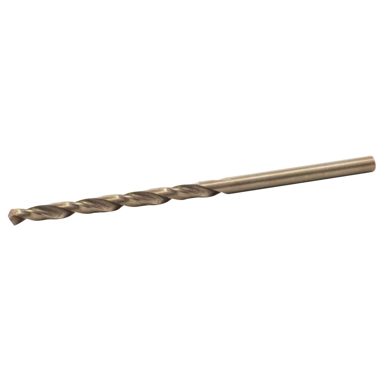 Exchange-A-Blade 2-1/4 in. L High Speed Steel Professional Drill Bit 2 ...