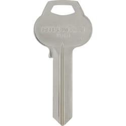Hillman KeyKrafter Universal House/Office Key Blank 192 RU101 Single For Corbin-Russwin Locks