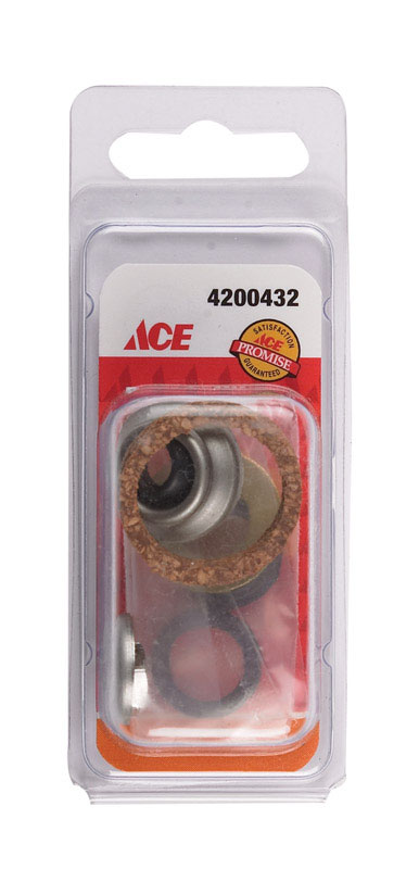 Ace 6S-2, 6S-3 Hot and Cold Stem Repair Kit For Chicago Faucets -  A0024124