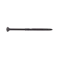 FastenMaster MVP 4 in. L Torx Ttap Self-Tapping Wood Screws 100 pk