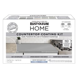 Rust-Oleum HOME Satin Tintable Base Acrylic Countertop Kit 1 qt