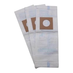 Hoover Vacuum Bag For Bag 3 pk