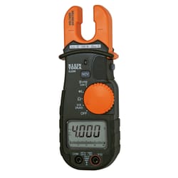 Klein Tools LCD Fork Tester