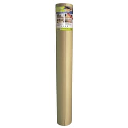 IPG  2 ft. W x 300 ft. L Kraft  Construction Paper 