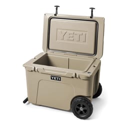 YETI Tundra 45 Cooler - Desert Tan