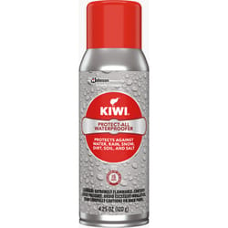 Kiwi Protect-all Waterproofer Spray Bottle - 4.25oz : Target