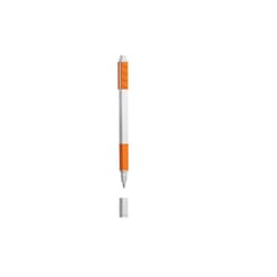 Santoki LEGO Orange Gel Pen 1 pk