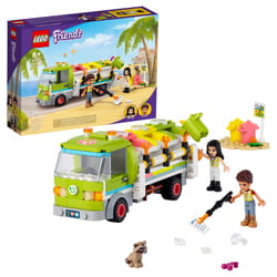 LEGO Friends Discontinued Multicolored 259 pc