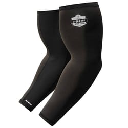 Ergodyne Chill-Its Cooling Arm Sleeve Black XXL