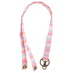 Karma Breakaway Lanyard Polyester 1 pk