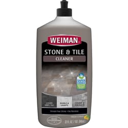 Granite Gold 32 Oz. Concentrate Stone and Tile Floor Cleaner - Providence  Building Supply