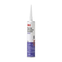 3M Adhesive Sealant 10 oz