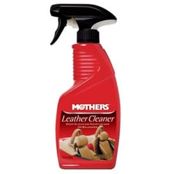 Mothers Leather Cleaner Spray 12 oz