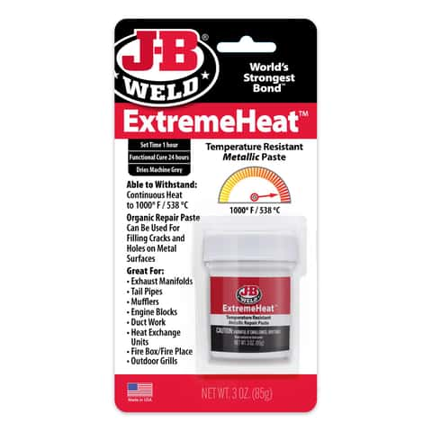 Valve Lapping Paste - Permatex - 3oz, Vintage DIY Motorcycle Parts