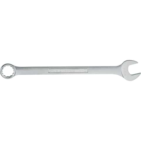 Craftsman 1-1/4 in. SAE Combination Wrench - 12 Point, 16.87 in. Length