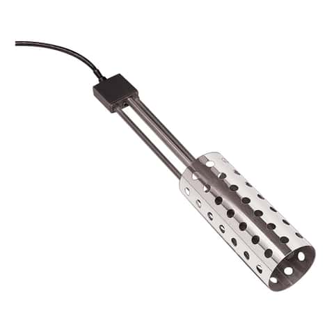 battery powered bucket cordless immersion heater