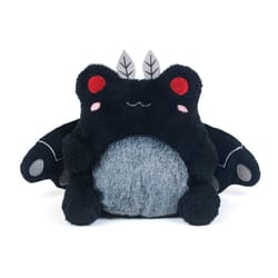 Cuddle Barn Lil Series Mothman Wawa Froggie Plush Multicolored 1 pc