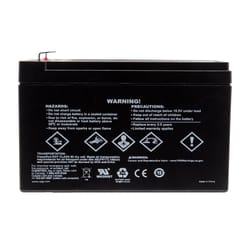 Universal Power Group U12120 12 Ah 12 V Lead Acid Battery