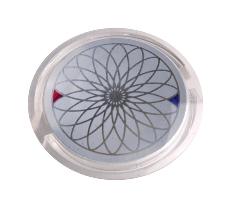 A0088818 Ace For Moen Clear Sink and Tub and Shower Index B sku A0088818