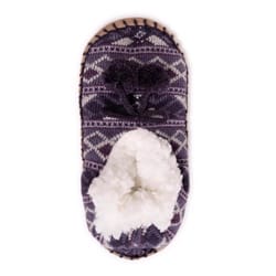 Muk Luks Women's Ballerina Slippers Assorted Assorted