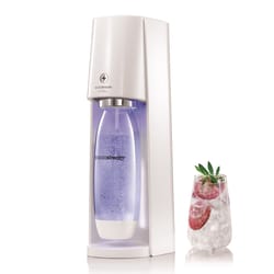 SodaStream E-Terra White 1 L Soda Maker 1 pk