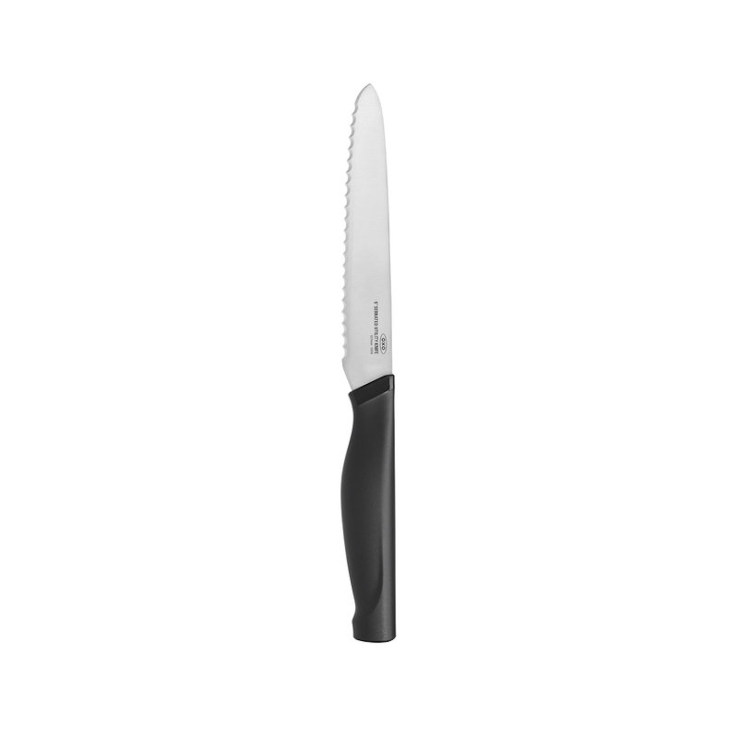 OXO 5 in. L Stainless Steel Utility Knife 1 pc
