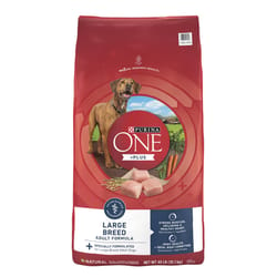 Pruina One Plus Purnia Adult Chicken Dry Dog Food 40 lb