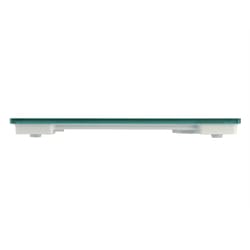 Taylor 400 lb Digital Bathroom Scale Blue