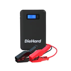 DieHard Automatic 12 V 600 amps Battery Jump Starter