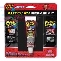 Flex Seal Family of Products Auto Body Repair Kit