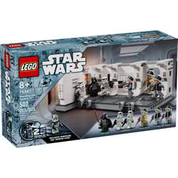 LEGO Star Wars Boarding the Tantive IV Assorted 502 pc
