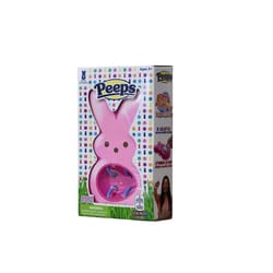 Hey Buddy Hey Pal Peeps Eggmazing Easter Egg Decorator Pink