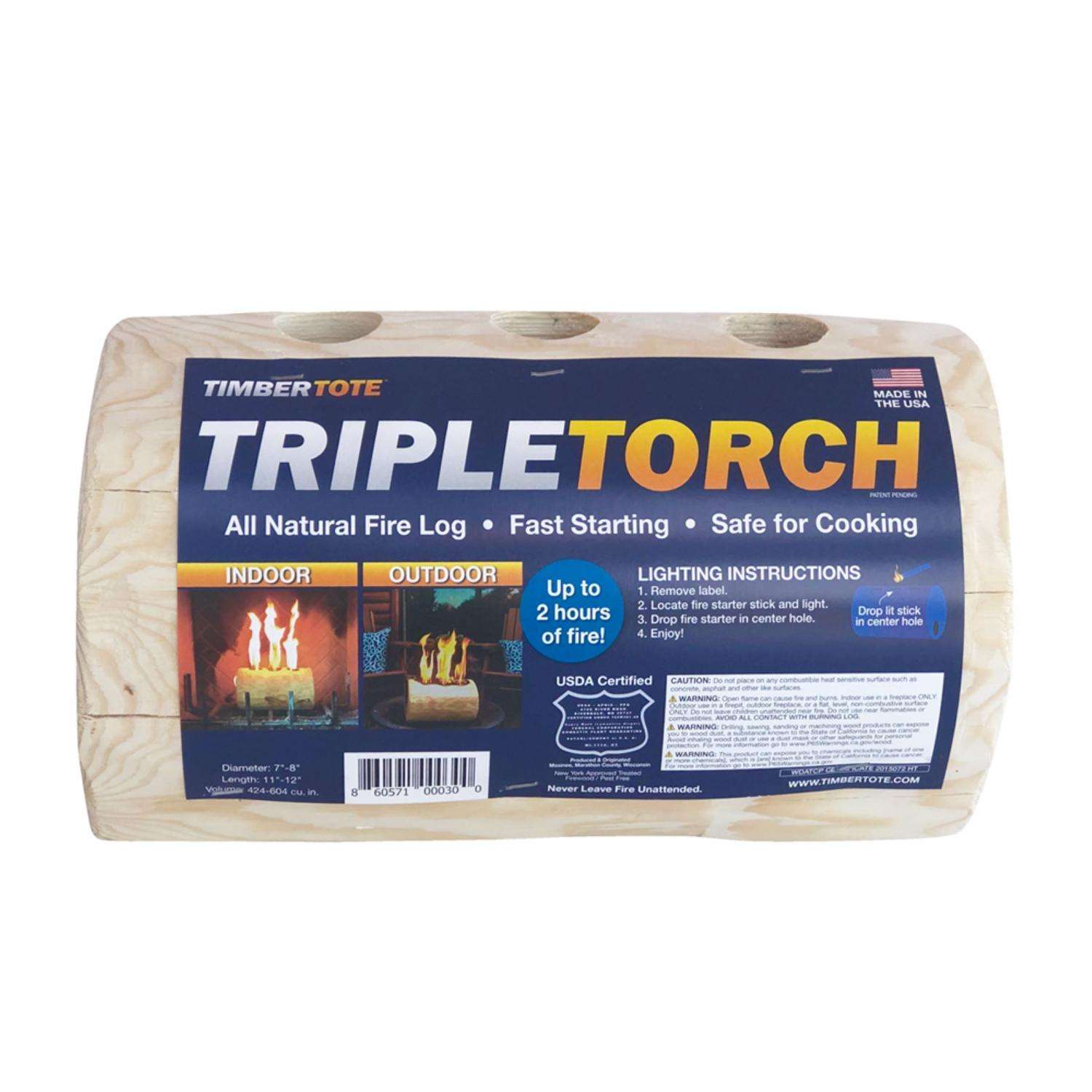 TimberTote Firewood 1 pk Ace Hardware