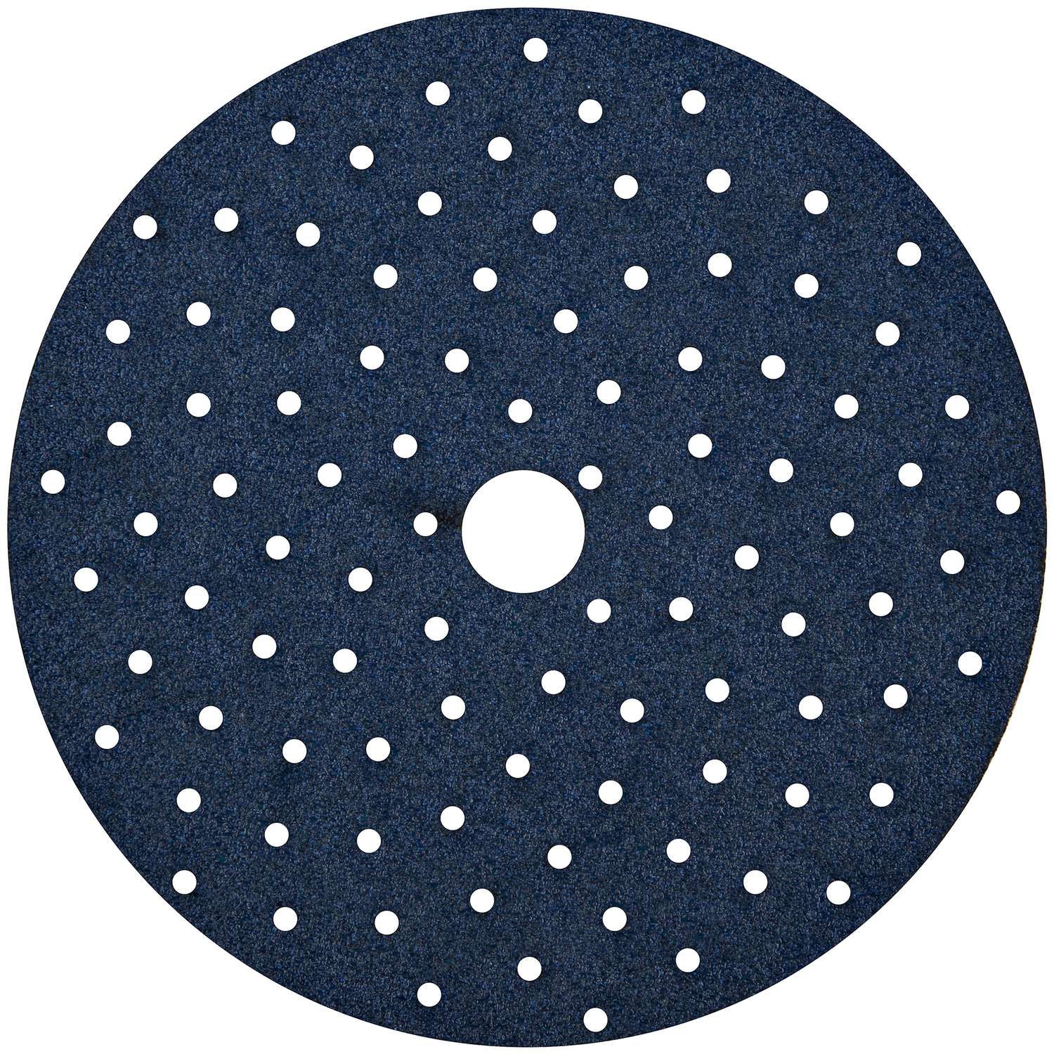 Norton ProSand 6 in. Zirconia Alumina Hook and Loop H831 Sanding Disc