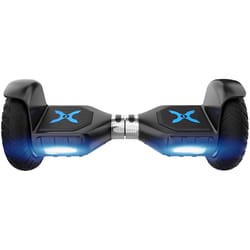 Hover-1 Unisex 10 in. D Hoverboard w/Music Synced Black
