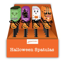 Gia's Kitchen Halloween Spatulas Gift & Treat Boxes 1 pk