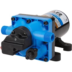 NorthStar 3 gpm Polypropylene Automatic Water Pump
