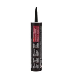 Loctite PL Matte Black Polyurethane Sealant 10 oz