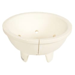 Big Green Egg Ceramic Fire Box For Big Green Egg Small Egg