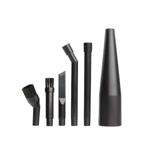 Orbital Micro Brushes (set of 2)